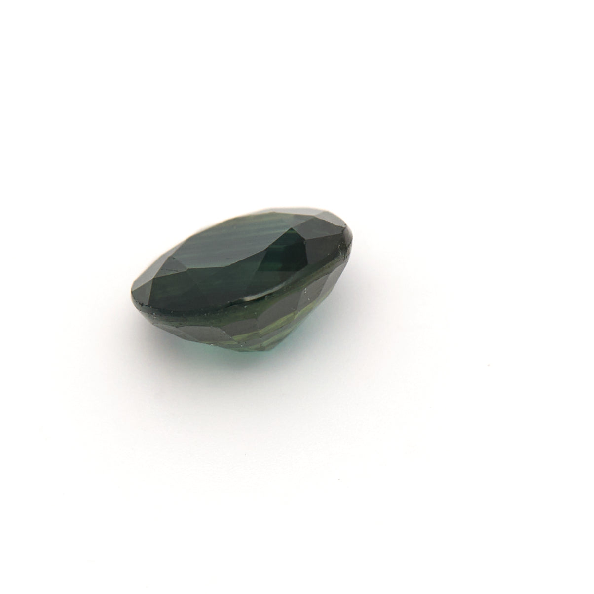 0.99 ct. Australian Parti-Color Sapphire #GS1070