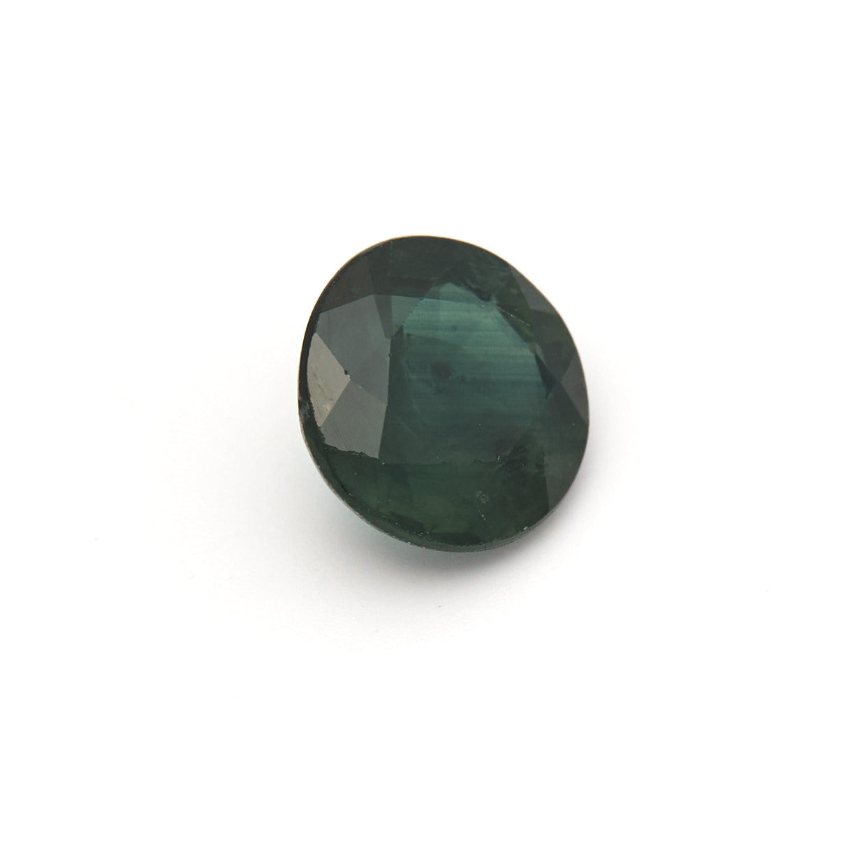 0.99 ct. Australian Parti-Color Sapphire #GS1070