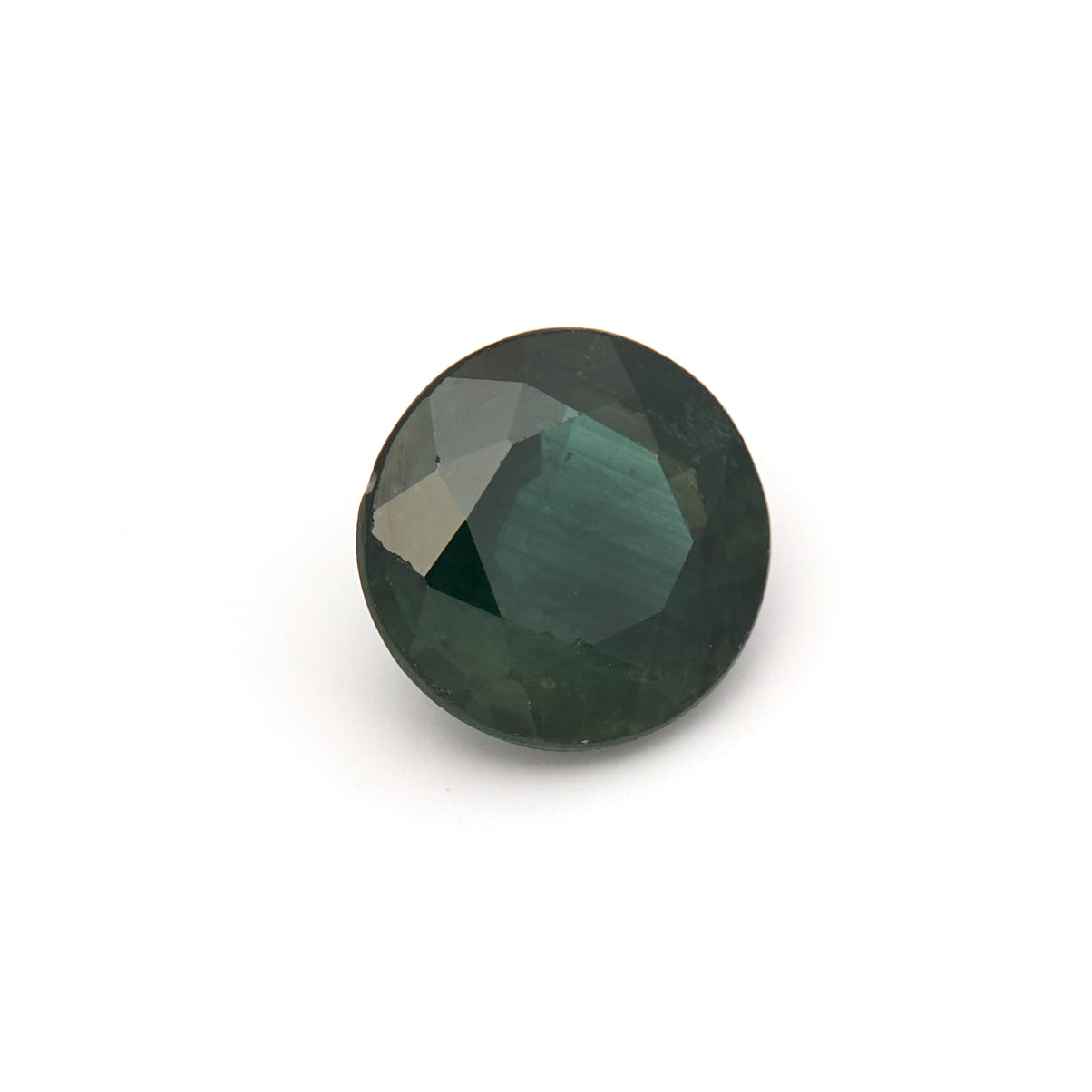 0.99 ct. Australian Parti-Color Sapphire #GS1070