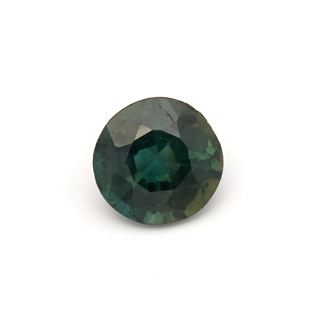 1.1 ct. Australian Part-Color Sapphire #GS1075