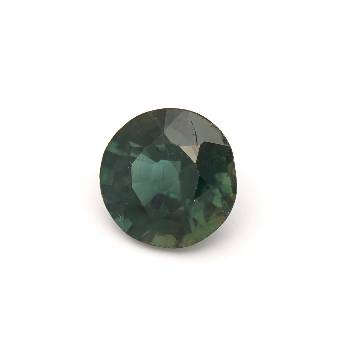 1.1 ct. Australian Part-Color Sapphire #GS1075