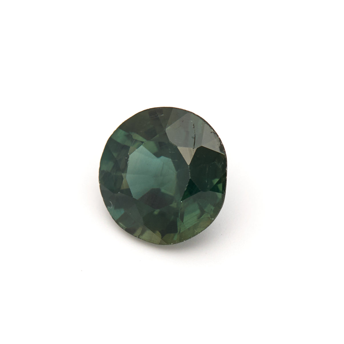 1.1 ct. Australian Part-Color Sapphire #GS1075
