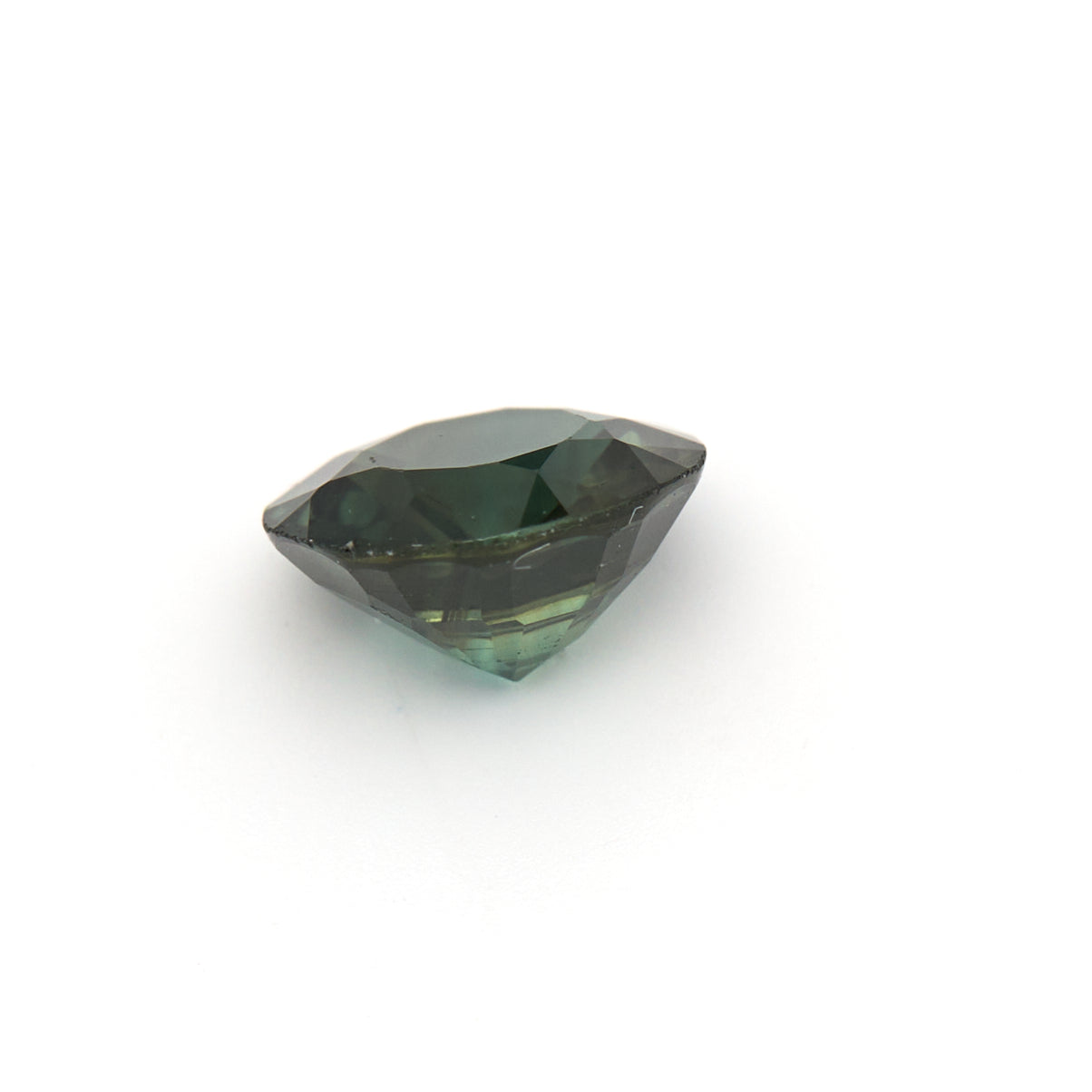 1.1 ct. Australian Part-Color Sapphire #GS1075