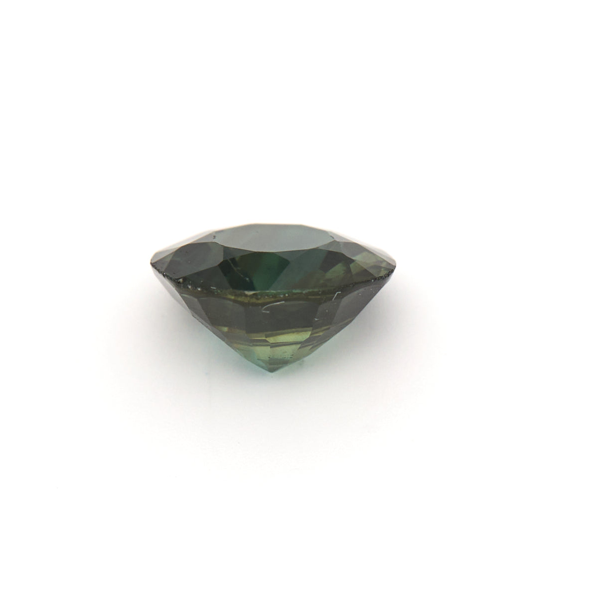 1.1 ct. Australian Part-Color Sapphire #GS1075