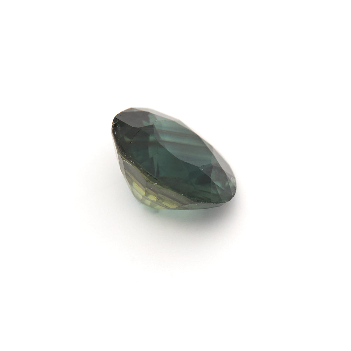 1.1 ct. Australian Part-Color Sapphire #GS1075