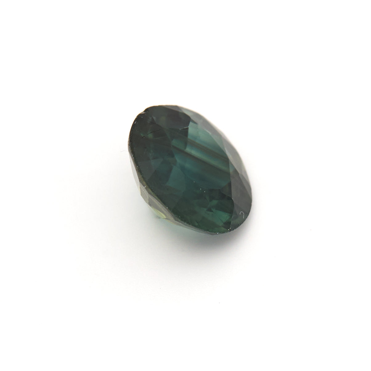 1.1 ct. Australian Part-Color Sapphire #GS1075
