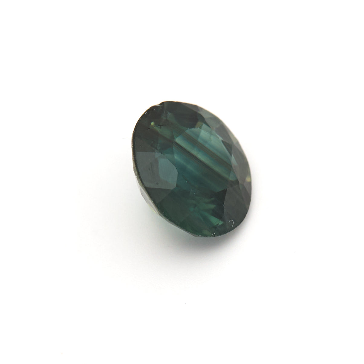 1.1 ct. Australian Part-Color Sapphire #GS1075
