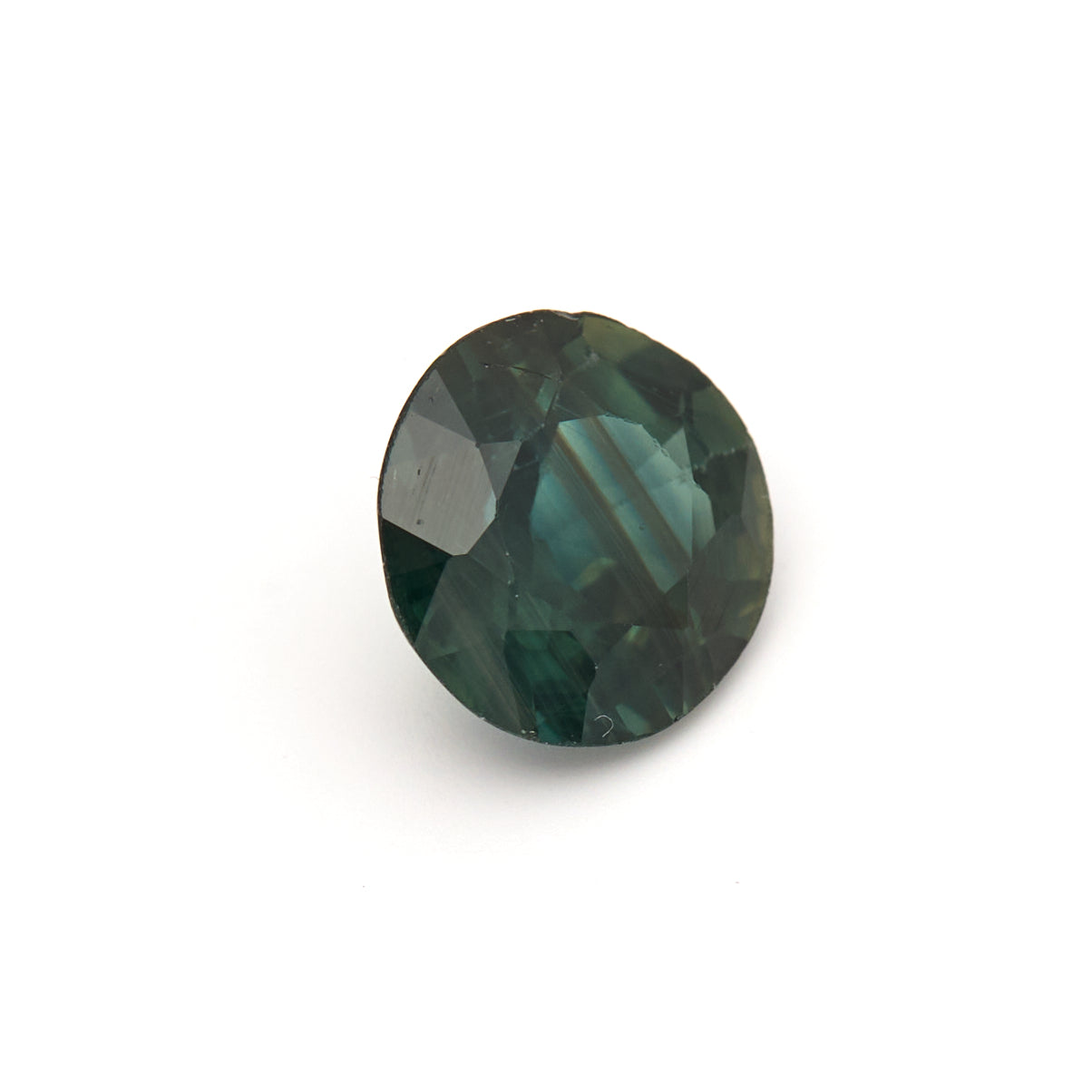 1.1 ct. Australian Part-Color Sapphire #GS1075