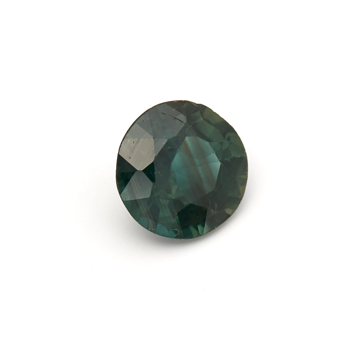 1.1 ct. Australian Part-Color Sapphire #GS1075