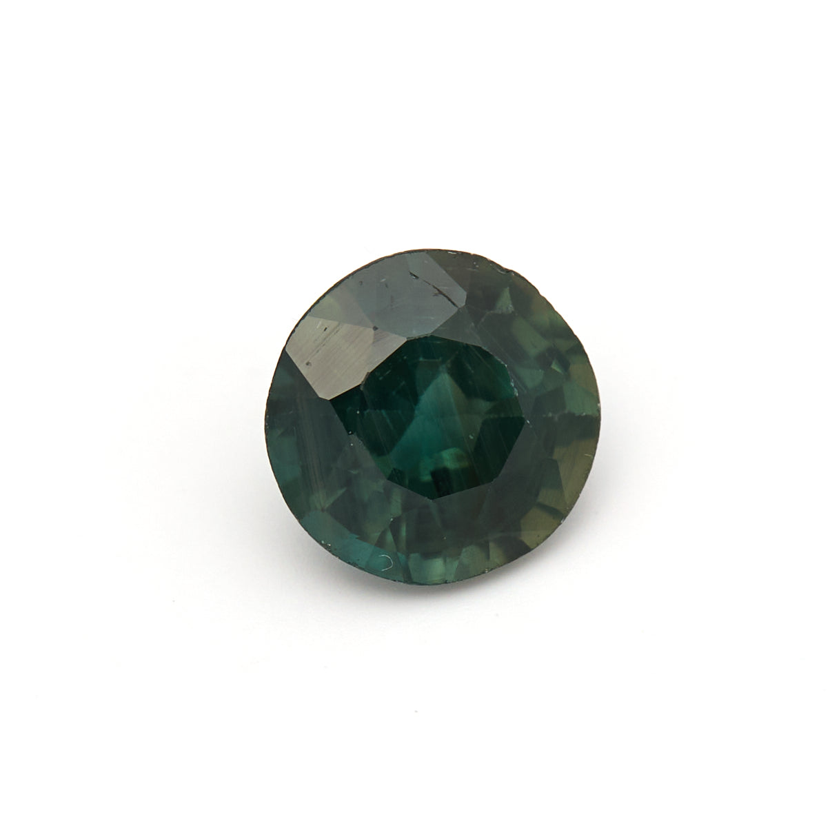 1.1 ct. Australian Part-Color Sapphire #GS1075