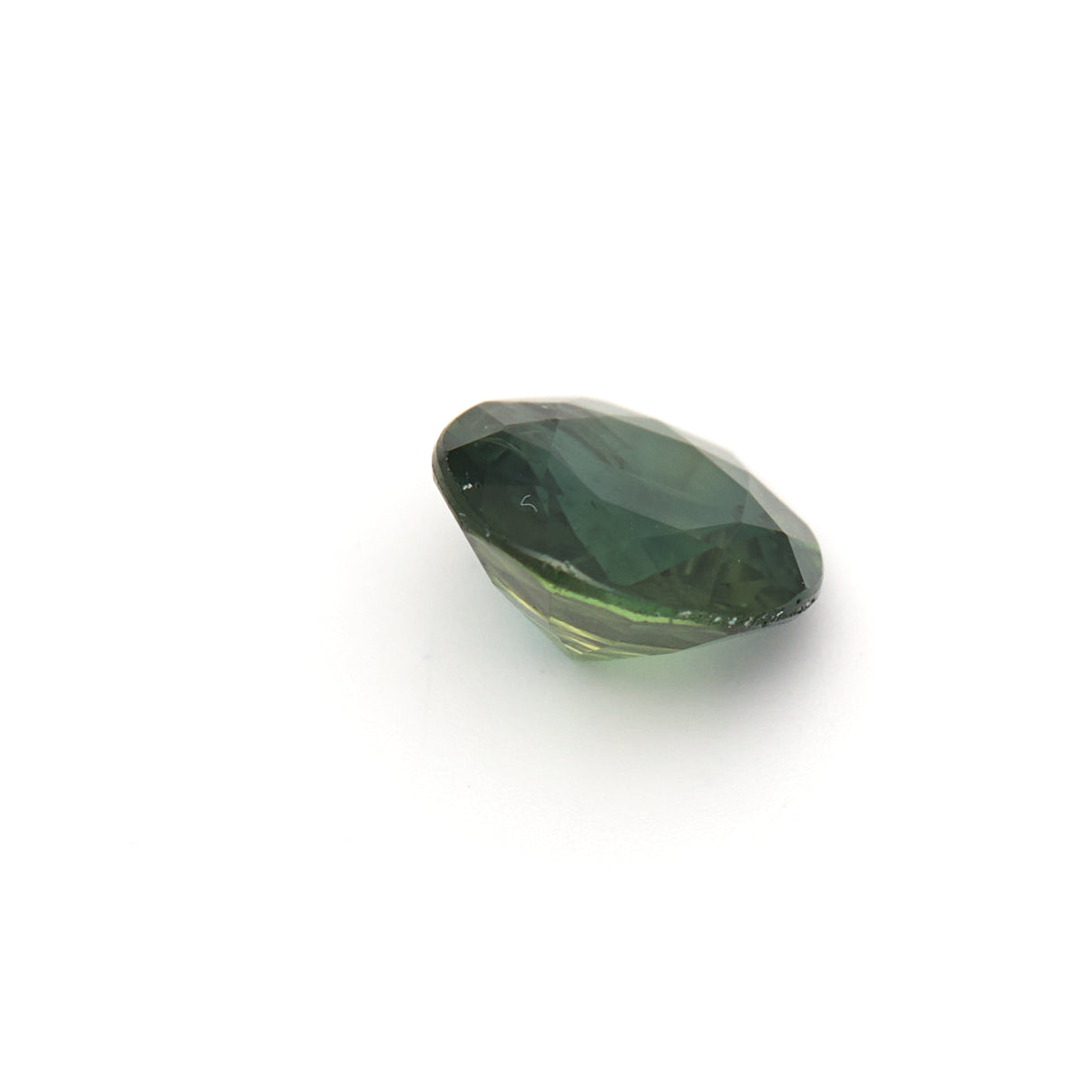 0.83 ct. Australian Part-Color Sapphire #GS1076