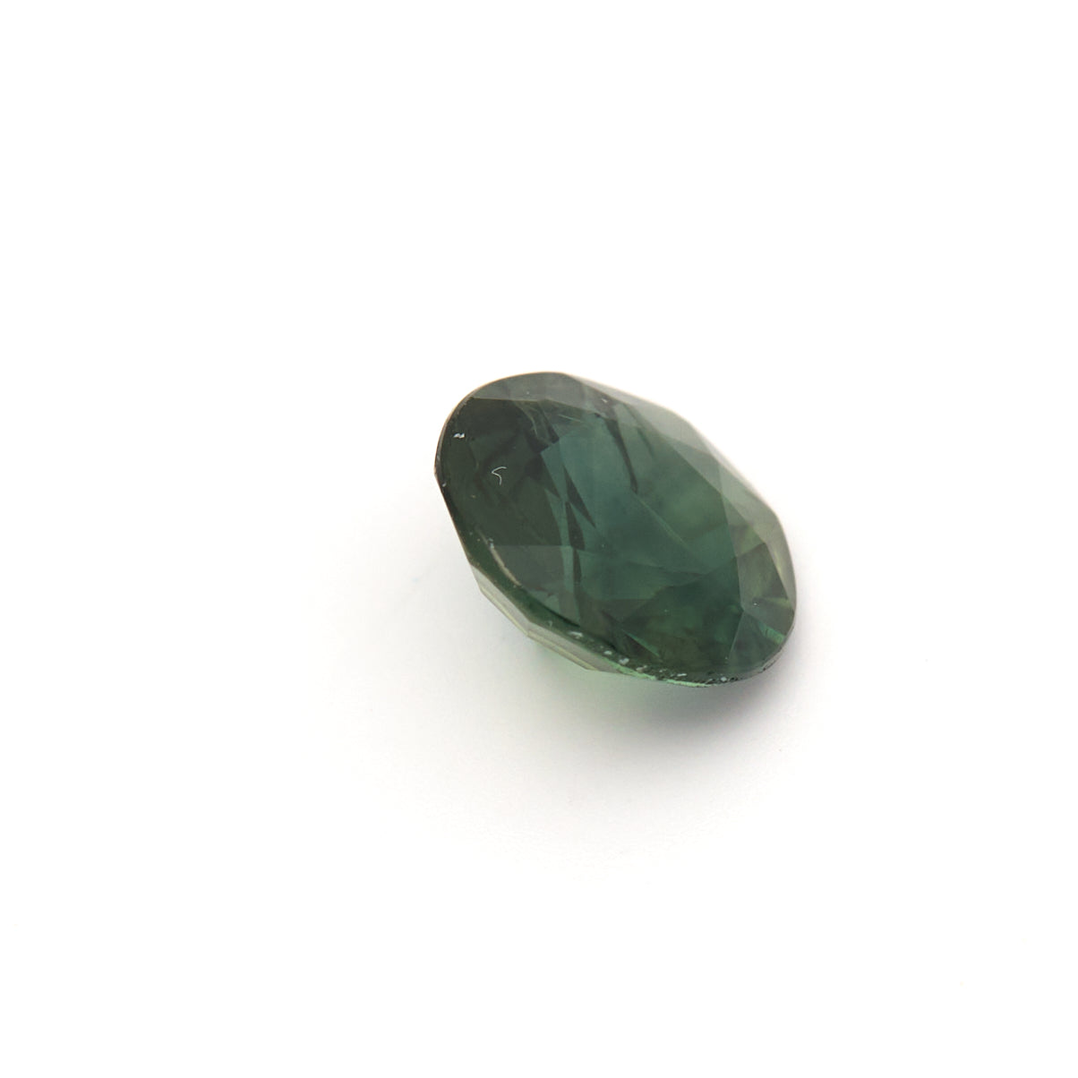 0.83 ct. Australian Part-Color Sapphire #GS1076