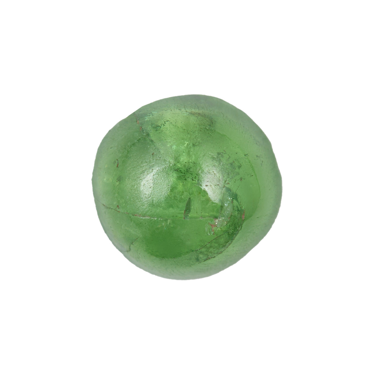 1.18 ct. Rare Tanzanian Tsavorite #TV1024
