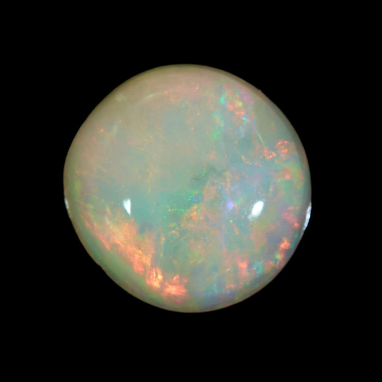 0.5 Ct. Australian Legacy Opal #OL1391