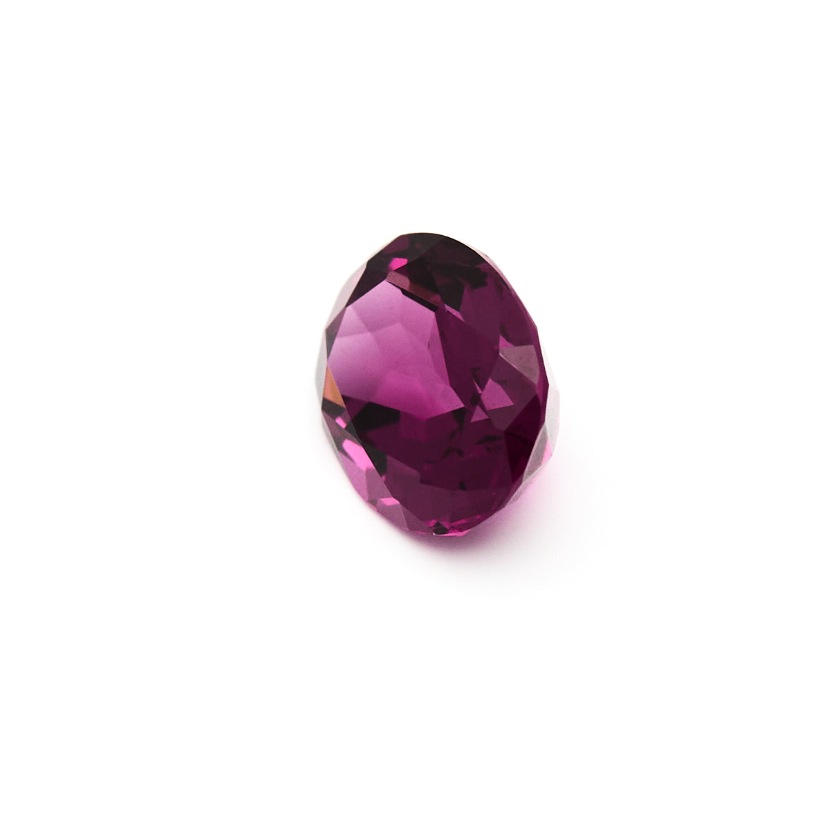 2.14ct. Rare Tanzanian Rhodolite #RD1001 - FABER JEWELS