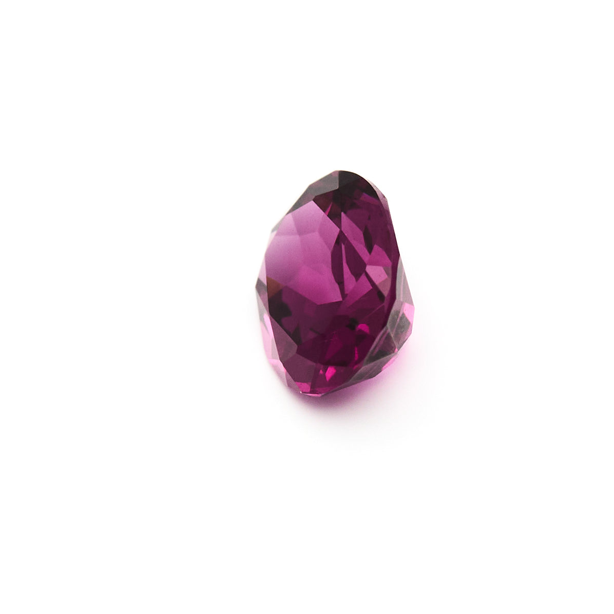 2.14ct. Rare Tanzanian Rhodolite #RD1001 - FABER JEWELS