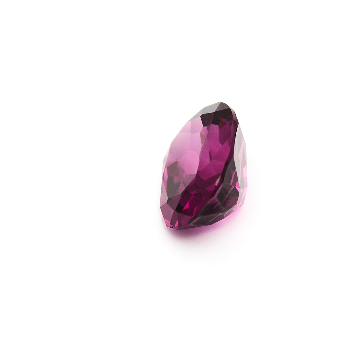 2.14ct. Rare Tanzanian Rhodolite #RD1001 - FABER JEWELS
