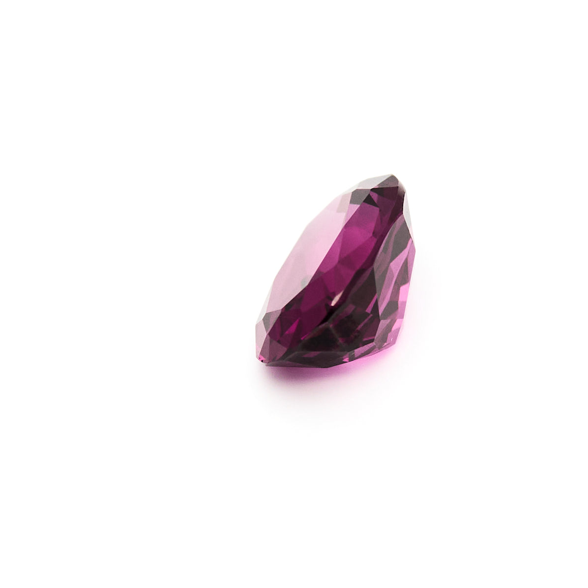 2.14ct. Rare Tanzanian Rhodolite #RD1001 - FABER JEWELS