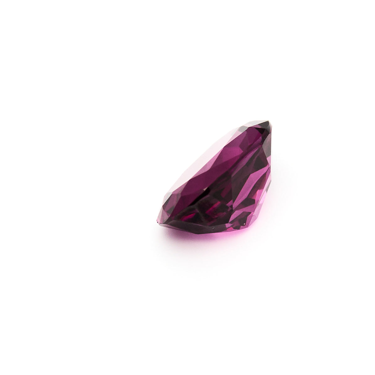 2.14ct. Rare Tanzanian Rhodolite #RD1001 - FABER JEWELS