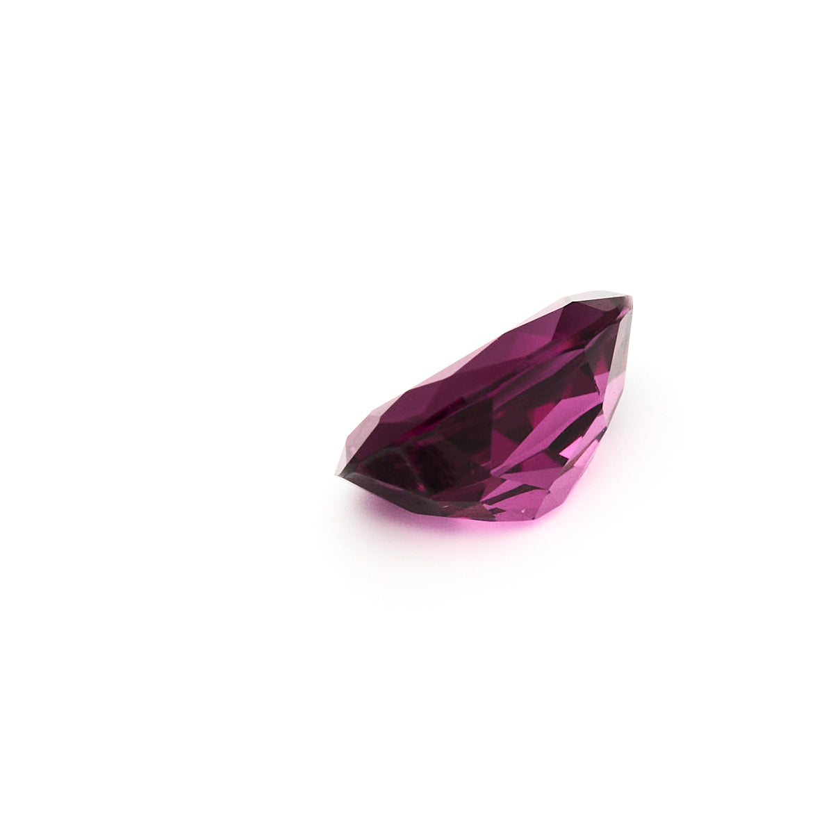 2.14ct. Rare Tanzanian Rhodolite #RD1001 - FABER JEWELS