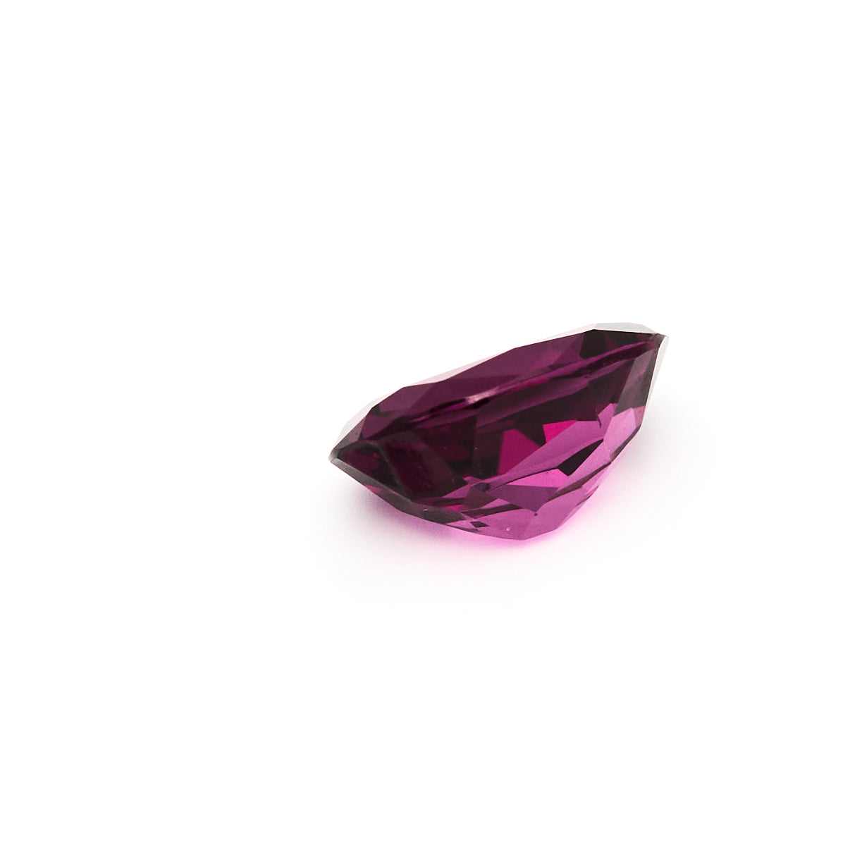 2.14ct. Rare Tanzanian Rhodolite #RD1001 - FABER JEWELS