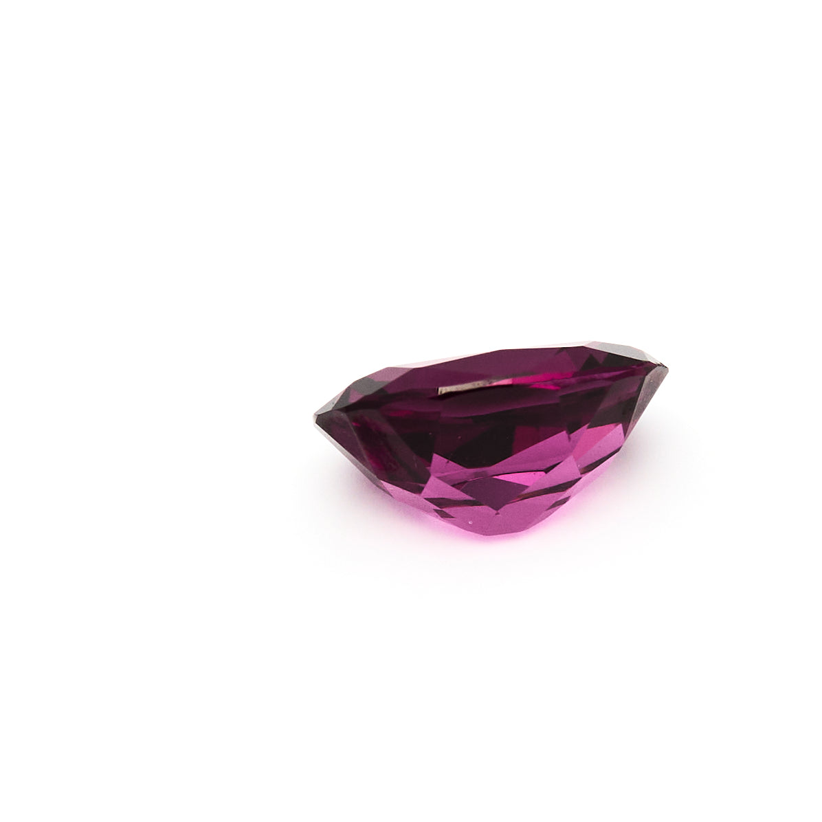 2.14ct. Rare Tanzanian Rhodolite #RD1001 - FABER JEWELS