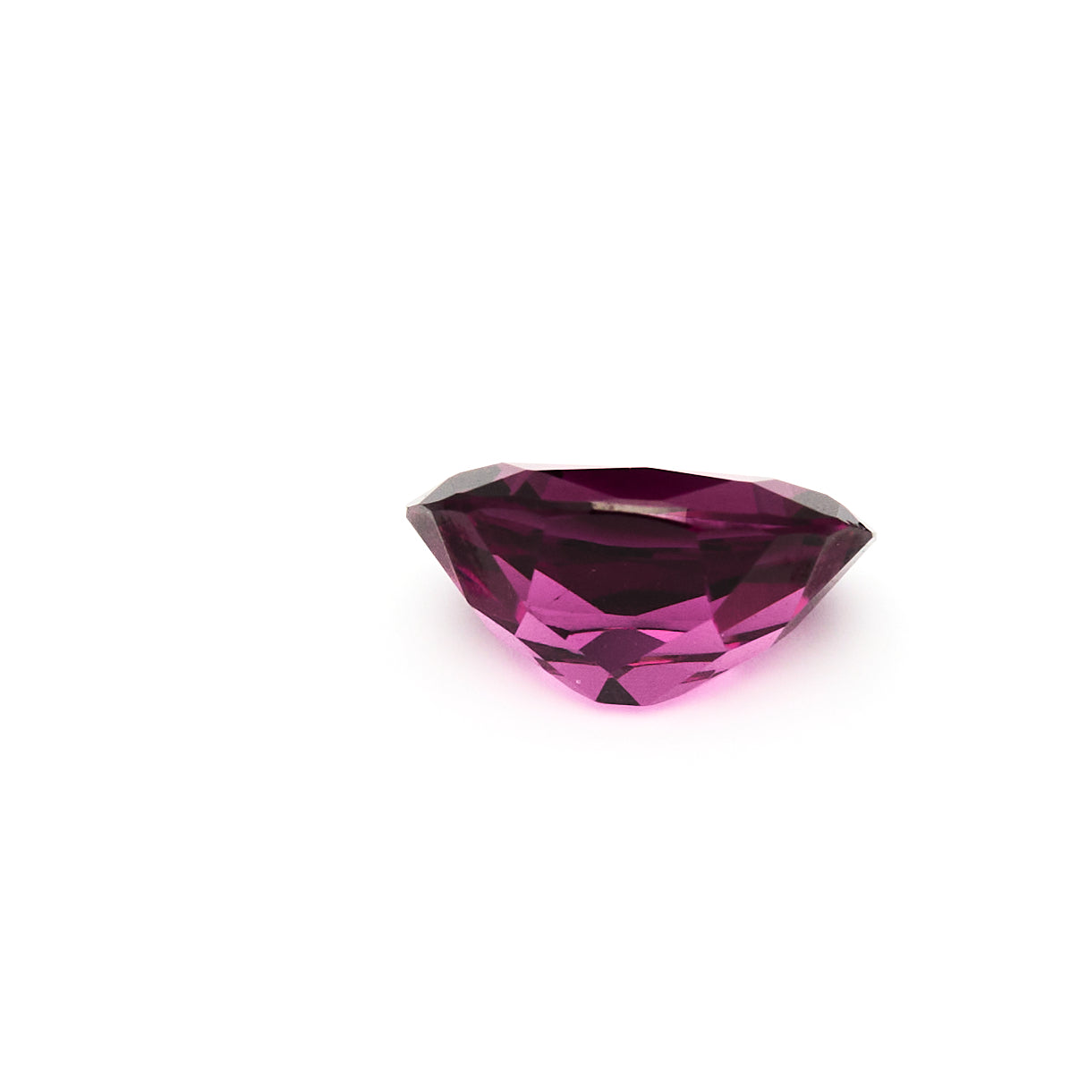 2.14ct. Rare Tanzanian Rhodolite #RD1001 - FABER JEWELS
