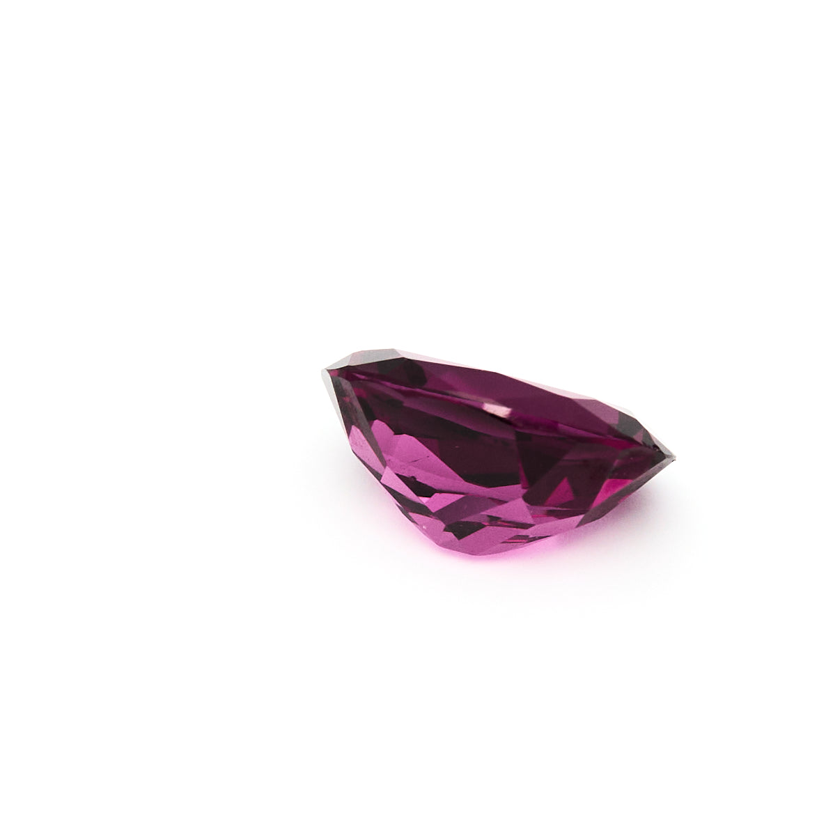 2.14ct. Rare Tanzanian Rhodolite #RD1001 - FABER JEWELS