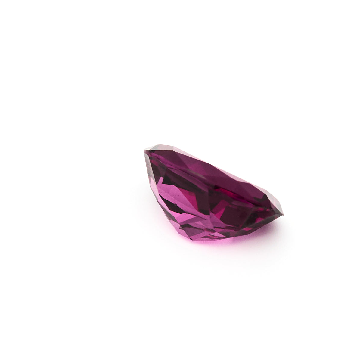 2.14ct. Rare Tanzanian Rhodolite #RD1001 - FABER JEWELS