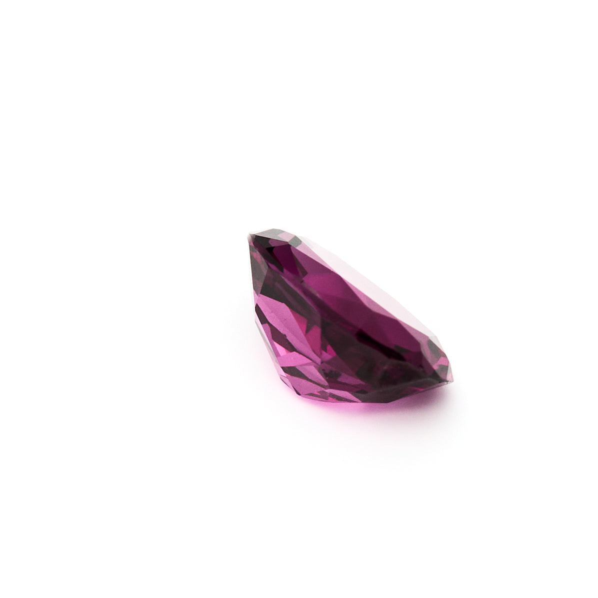 2.14ct. Rare Tanzanian Rhodolite #RD1001 - FABER JEWELS