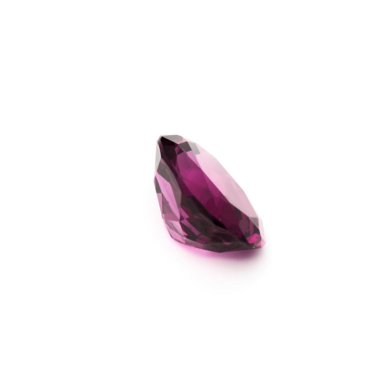 2.14ct. Rare Tanzanian Rhodolite #RD1001 - FABER JEWELS