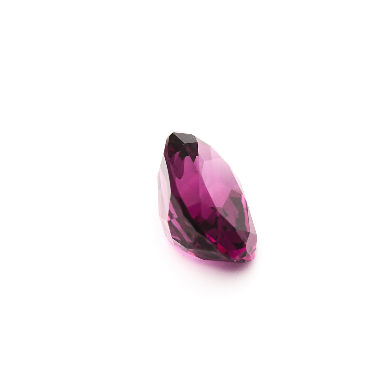 2.14ct. Rare Tanzanian Rhodolite #RD1001 - FABER JEWELS