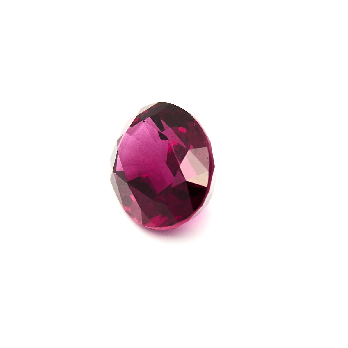 2.4ct. Rare Tanzanian Rhodolite #RD1002 - FABER JEWELS