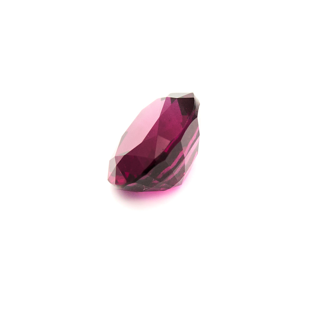2.4ct. Rare Tanzanian Rhodolite #RD1002 - FABER JEWELS