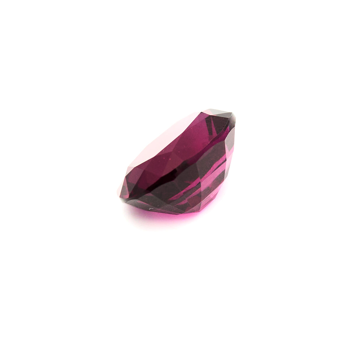 2.4ct. Rare Tanzanian Rhodolite #RD1002 - FABER JEWELS
