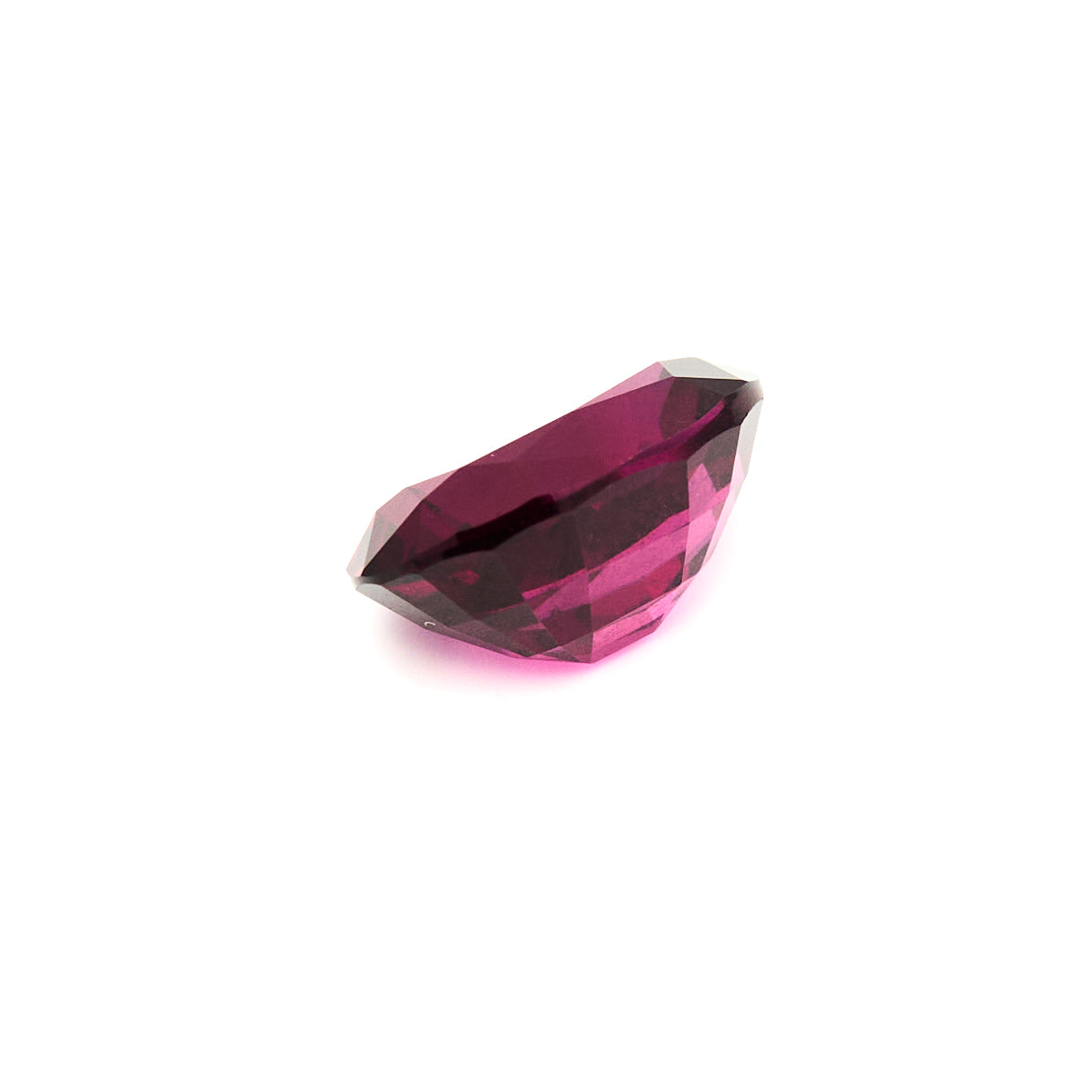 2.4ct. Rare Tanzanian Rhodolite #RD1002 - FABER JEWELS