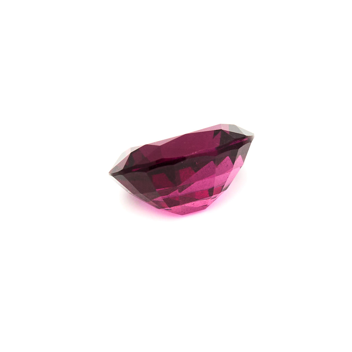 2.4ct. Rare Tanzanian Rhodolite #RD1002 - FABER JEWELS
