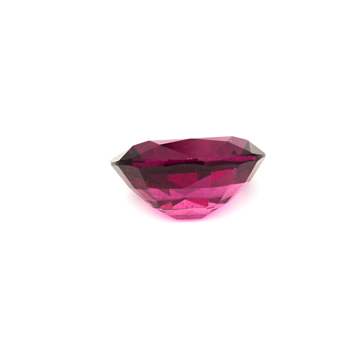 2.4ct. Rare Tanzanian Rhodolite #RD1002 - FABER JEWELS