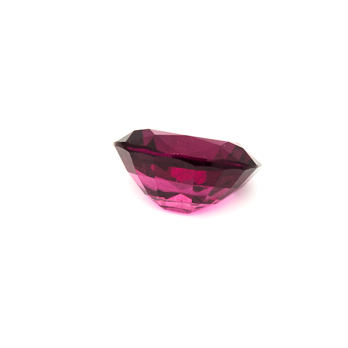 2.4ct. Rare Tanzanian Rhodolite #RD1002 - FABER JEWELS