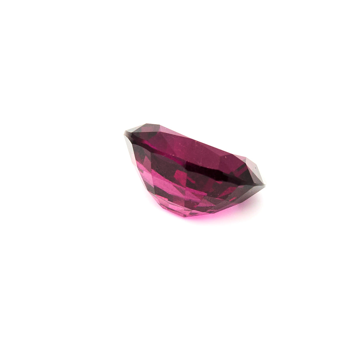 2.4ct. Rare Tanzanian Rhodolite #RD1002 - FABER JEWELS