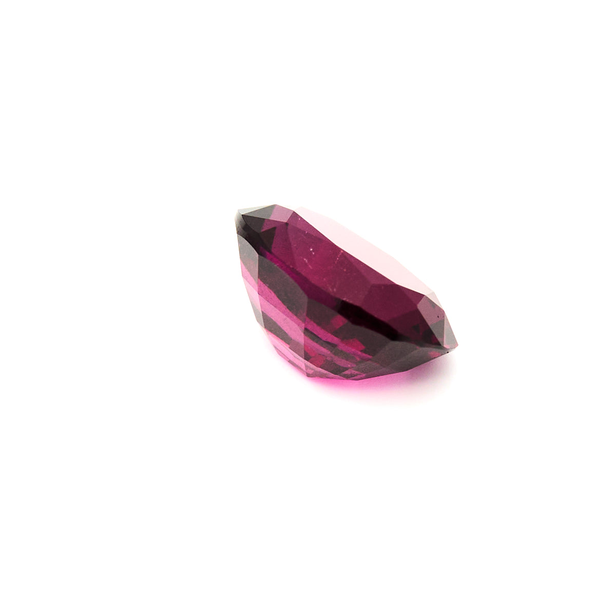 2.4ct. Rare Tanzanian Rhodolite #RD1002 - FABER JEWELS