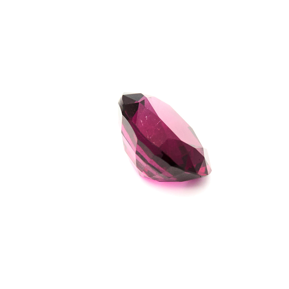 2.4ct. Rare Tanzanian Rhodolite #RD1002 - FABER JEWELS