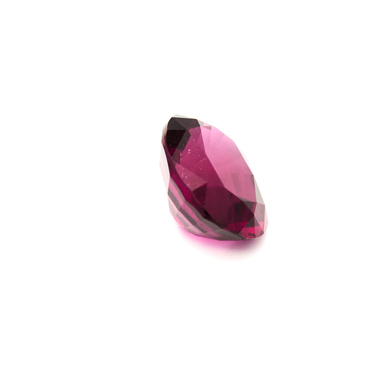 2.4ct. Rare Tanzanian Rhodolite #RD1002 - FABER JEWELS