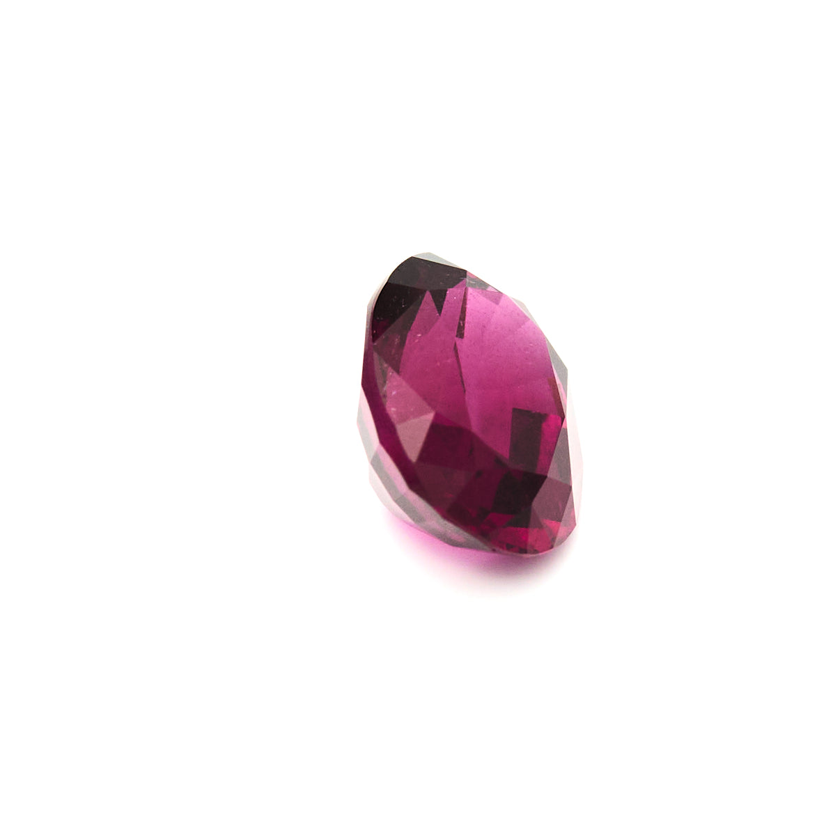 2.4ct. Rare Tanzanian Rhodolite #RD1002 - FABER JEWELS