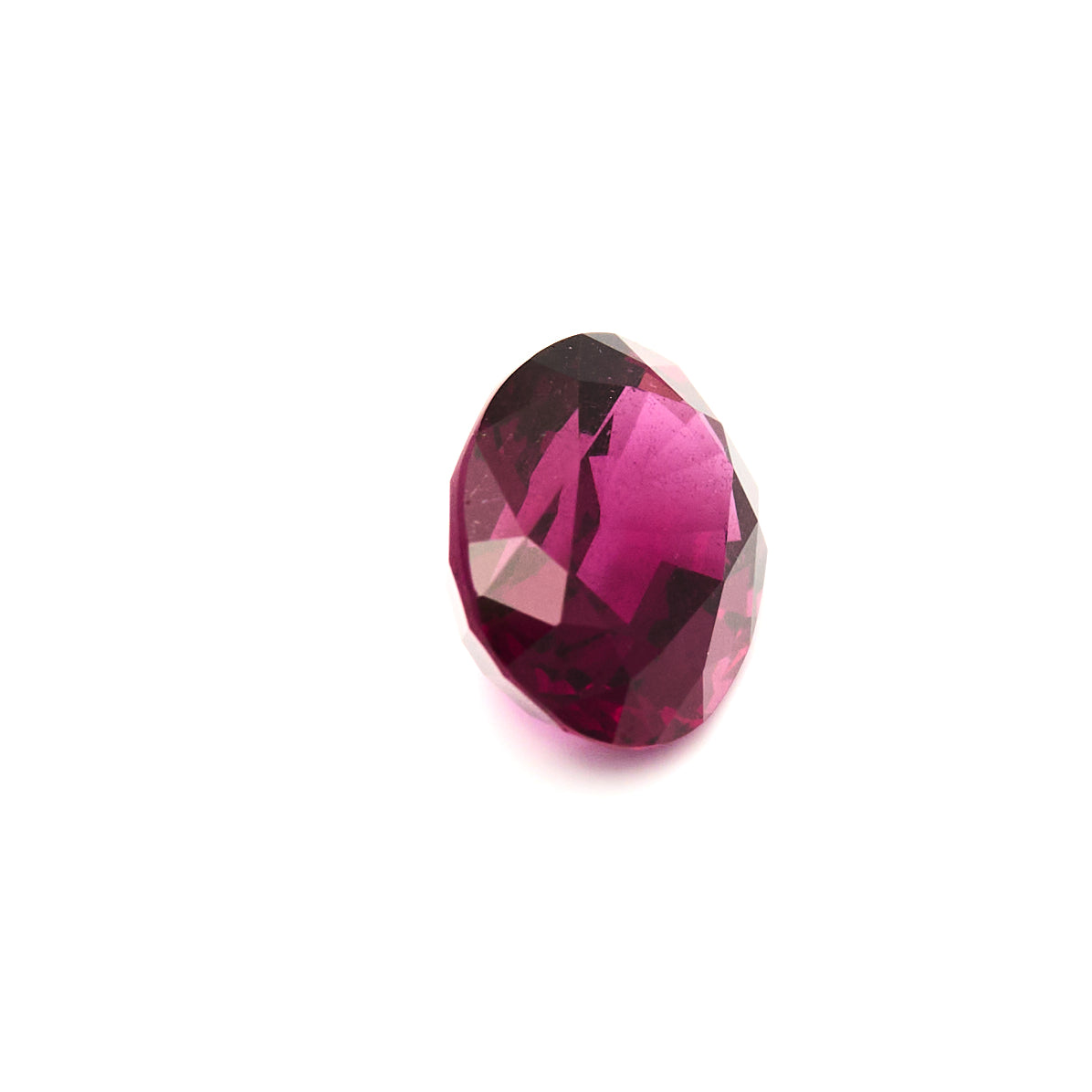 2.4ct. Rare Tanzanian Rhodolite #RD1002 - FABER JEWELS