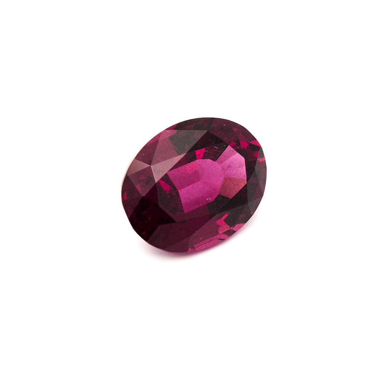 2.4ct. Rare Tanzanian Rhodolite #RD1002 - FABER JEWELS