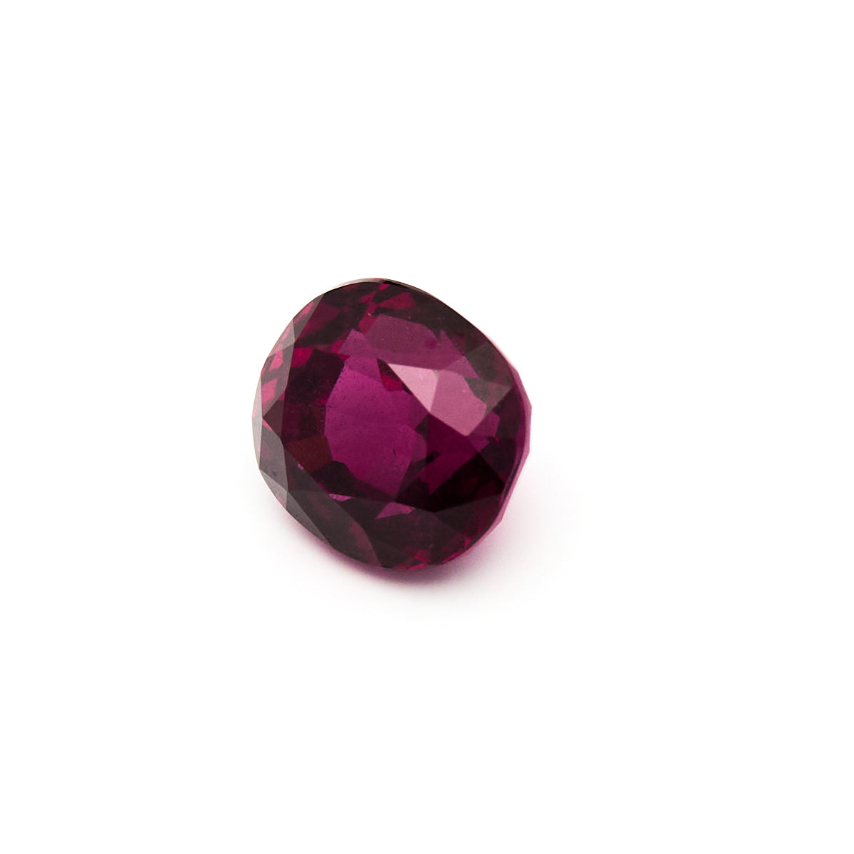 2.34ct. Rare Tanzanian Rhodolite #RD1003 - FABER JEWELS