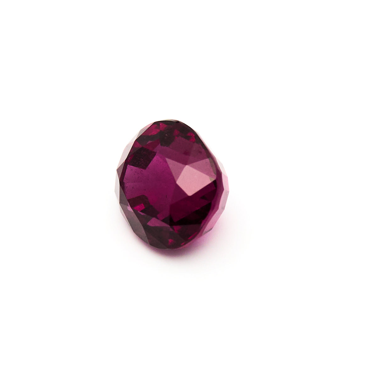 2.34ct. Rare Tanzanian Rhodolite #RD1003 - FABER JEWELS