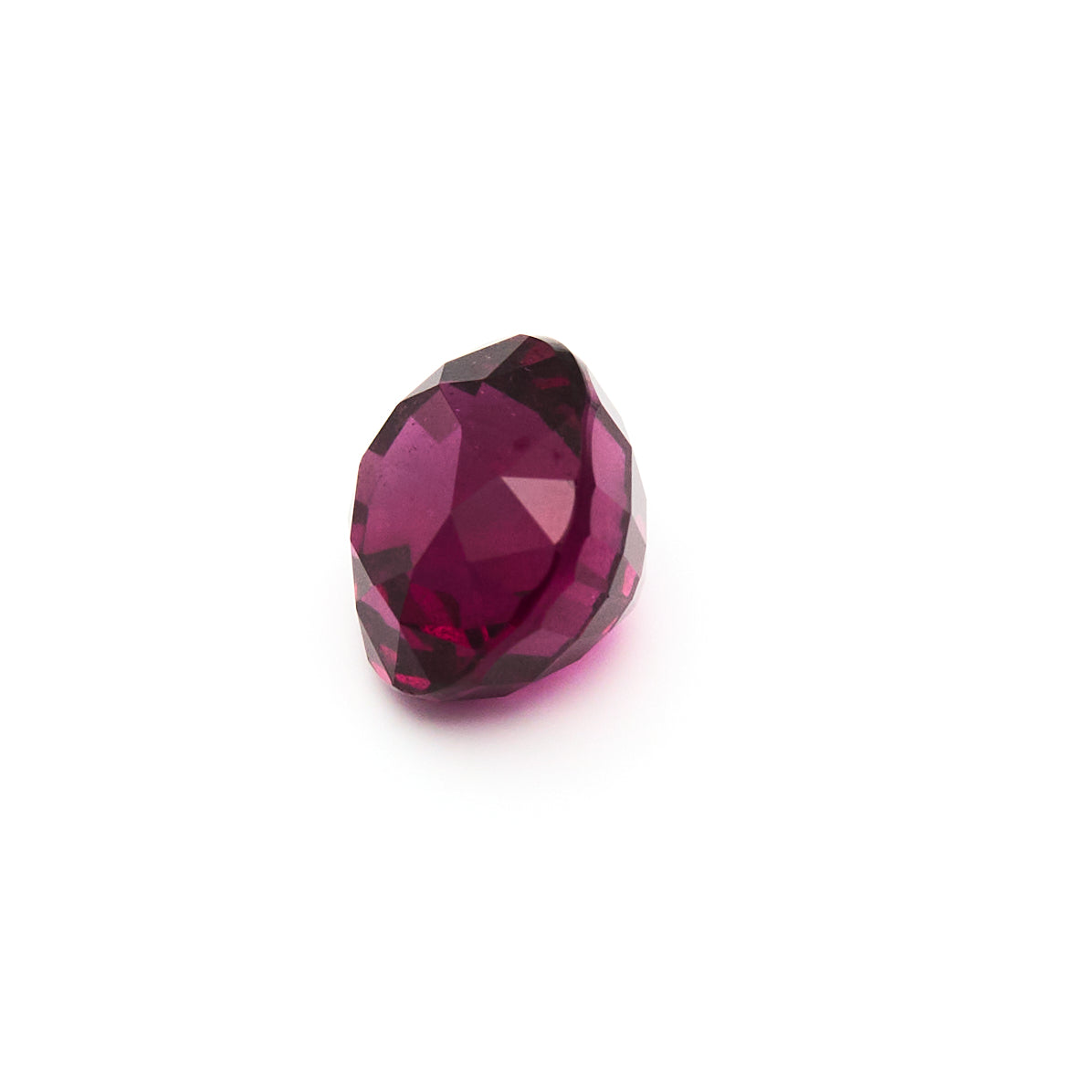 2.34ct. Rare Tanzanian Rhodolite #RD1003 - FABER JEWELS