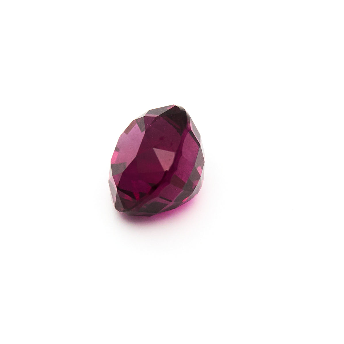 2.34ct. Rare Tanzanian Rhodolite #RD1003 - FABER JEWELS